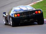 McLaren F1 XP5 1993 года